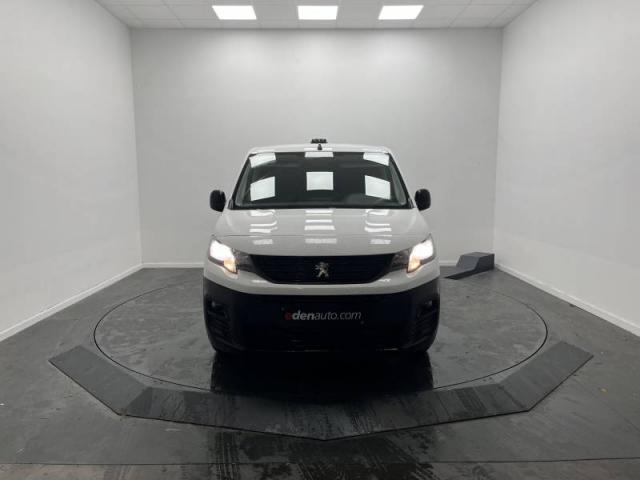 Peugeot Partner image 4