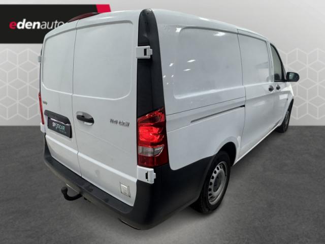 Mercedes Benz Vito image 1