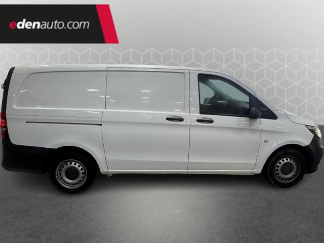 Mercedes Benz Vito image 3