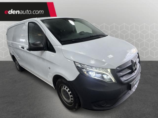Mercedes Benz Vito image 6