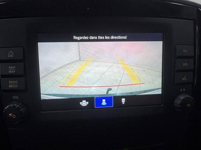 Mercedes Benz Vito image 4