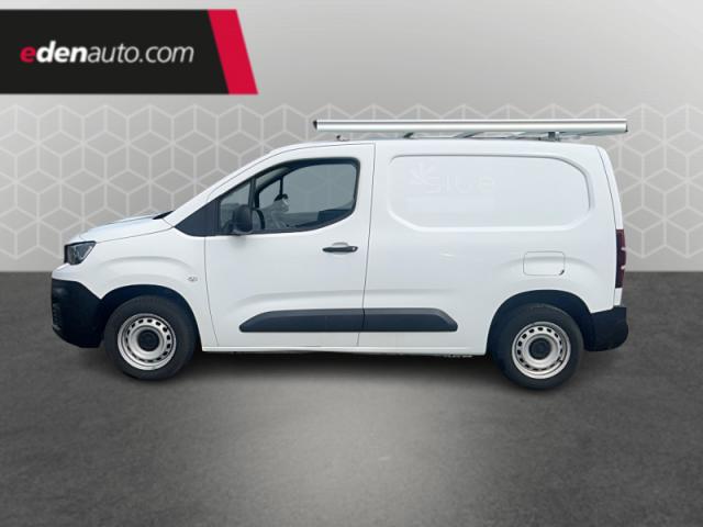 Peugeot Partner image 2