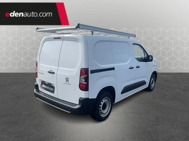 Peugeot Partner image 6