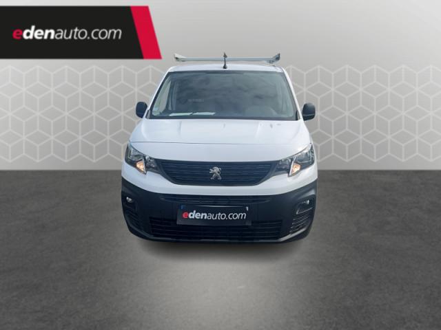 Peugeot Partner image 4