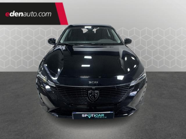 Peugeot 308 image 7