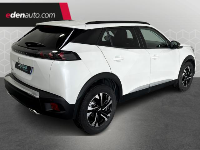 Peugeot 2008 image 1