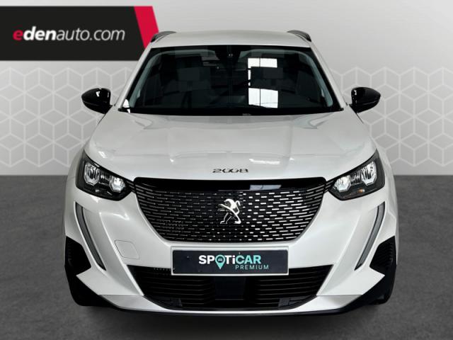 Peugeot 2008 image 7