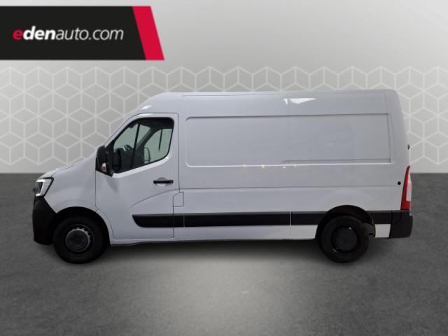 Renault Master image 1
