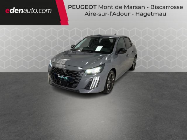 Peugeot 208 100 S&s Bvm6 Allure