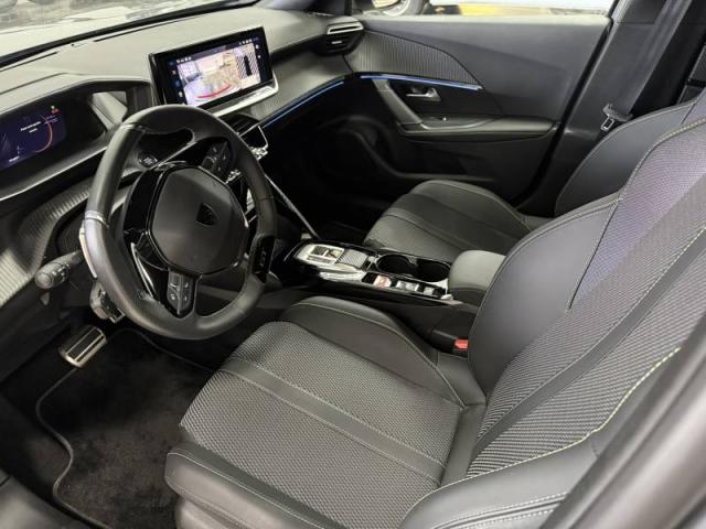 Peugeot 2008 image 4