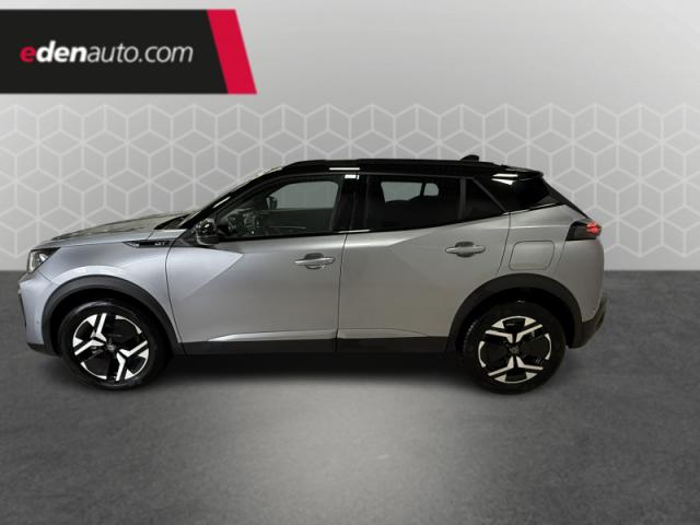 Peugeot 2008 image 1