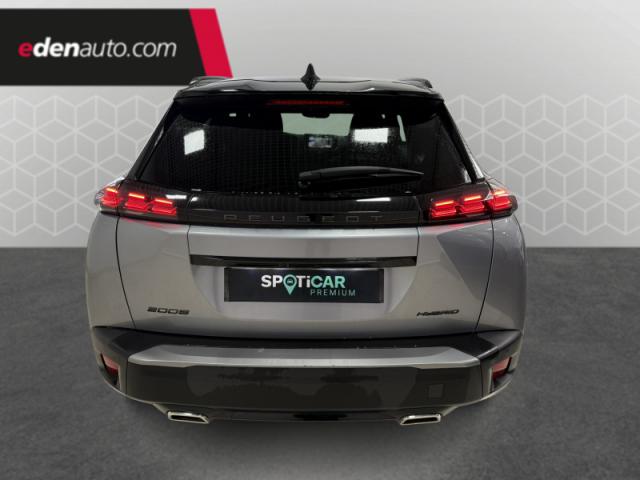 Peugeot 2008 image 7