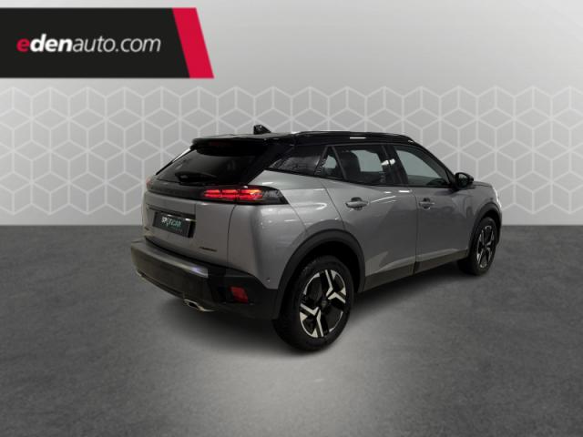 Peugeot 2008 image 5