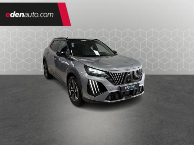 Peugeot 2008 image 3