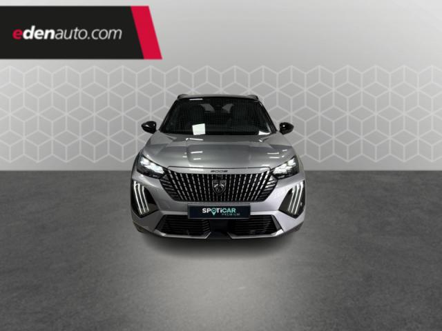 Peugeot 2008 image 9