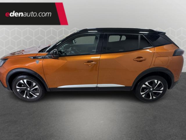 Peugeot 2008 image 8