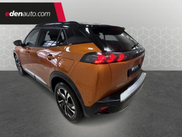 Peugeot 2008 image 2