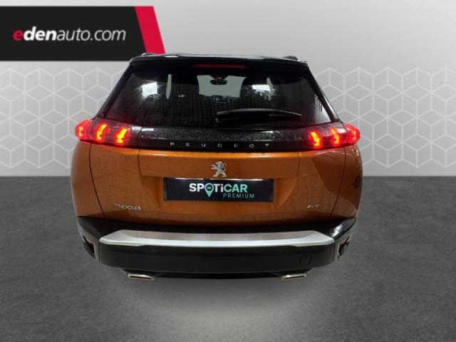 Peugeot 2008 image 5