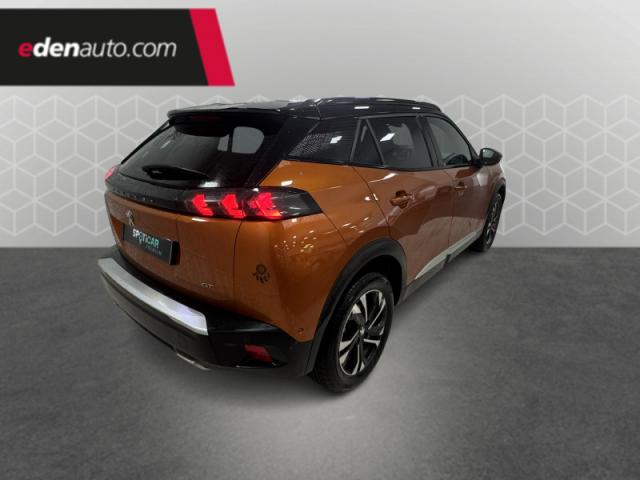 Peugeot 2008 image 3