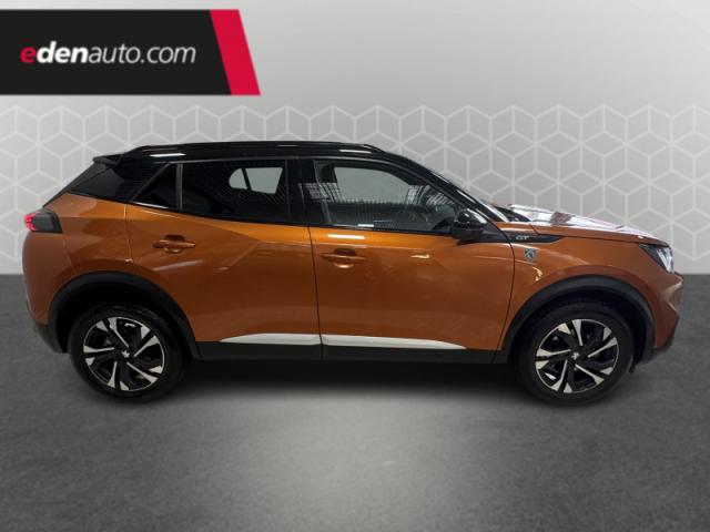 Peugeot 2008 image 9