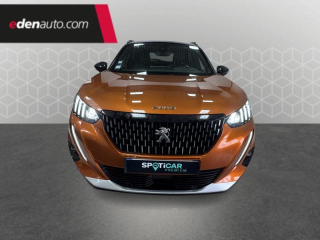 Peugeot 2008 image 6