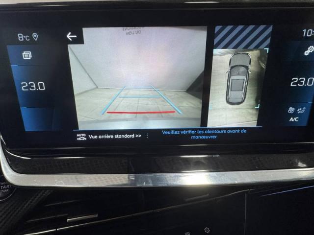 Peugeot 2008 image 1