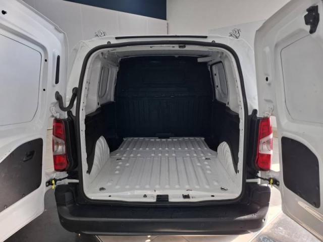 Peugeot Partner image 1