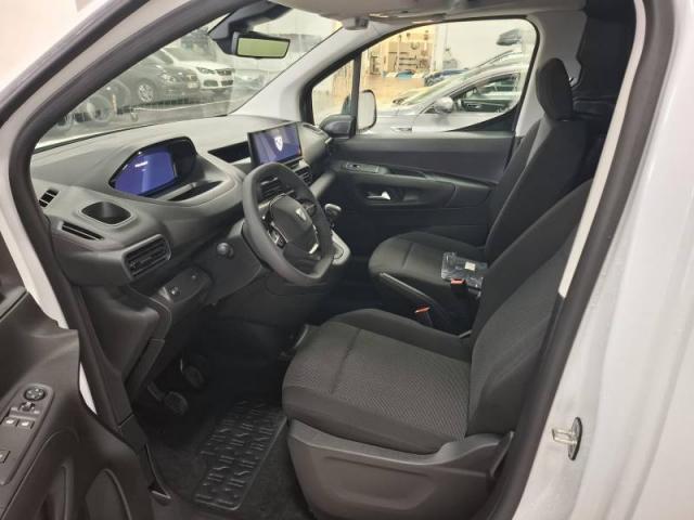 Peugeot Partner image 5