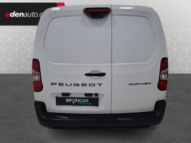 Peugeot Partner image 7