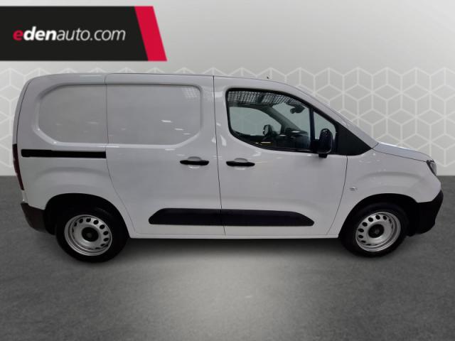 Peugeot Partner image 3