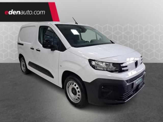 Peugeot Partner image 8