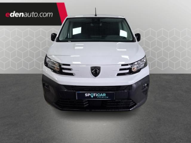 Peugeot Partner image 6