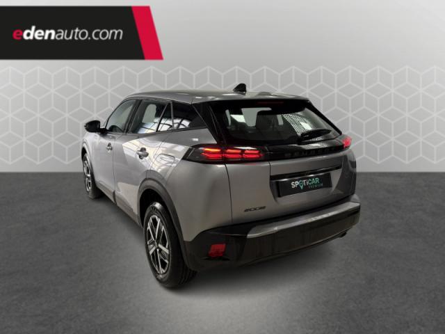 Peugeot 2008 image 8