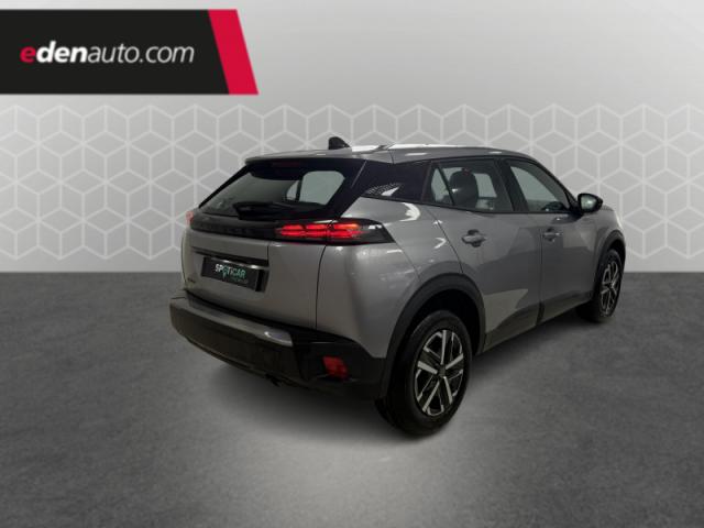 Peugeot 2008 image 3