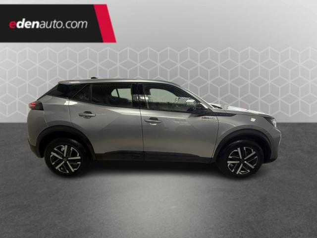 Peugeot 2008 image 9
