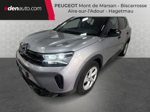 Citroen C5 Aircross Bluehdi 130 Eat8 Plus