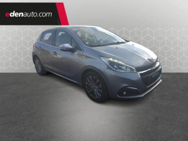 Peugeot 208 image 6