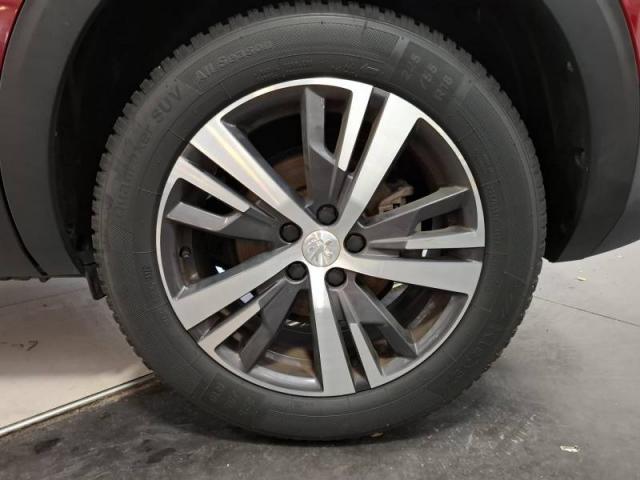 Peugeot 5008 image 9