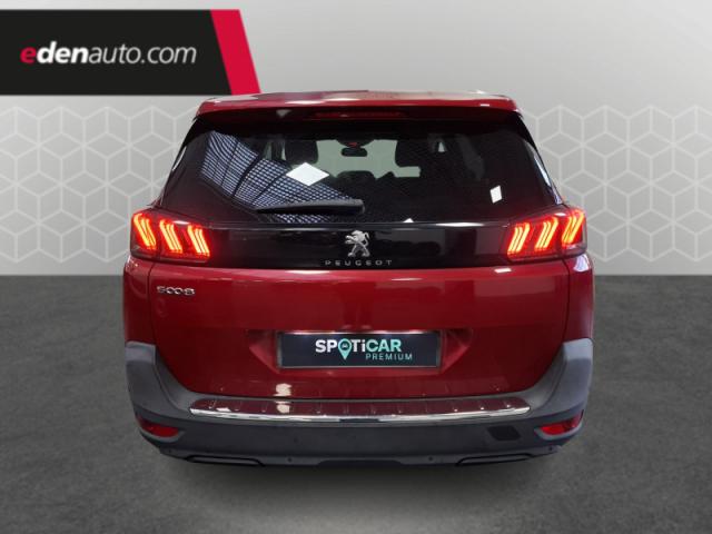 Peugeot 5008 image 2
