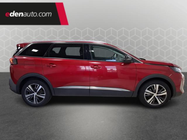 Peugeot 5008 image 1