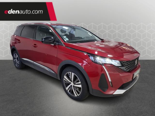 Peugeot 5008 image 7