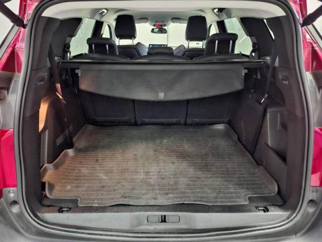 Peugeot 5008 image 5