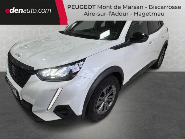 Peugeot 2008 Puretech 100 S&s Bvm6 Style