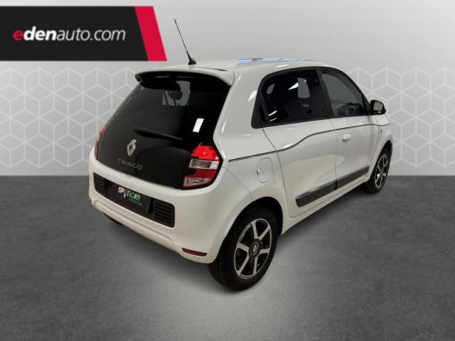 Renault Twingo image 3