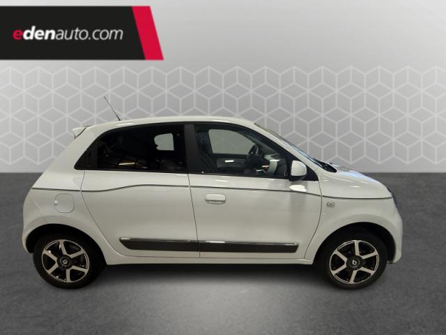 Renault Twingo image 4