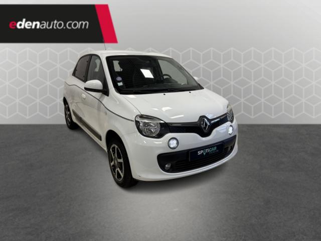 Renault Twingo image 8