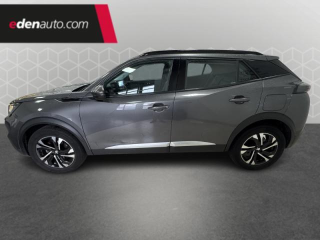 Peugeot 2008 image 6