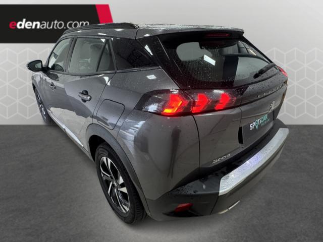 Peugeot 2008 image 2