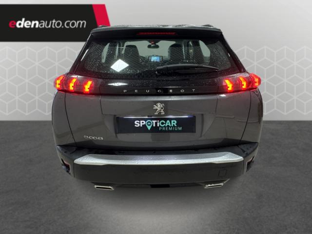 Peugeot 2008 image 8