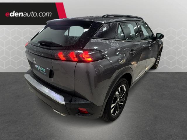 Peugeot 2008 image 1